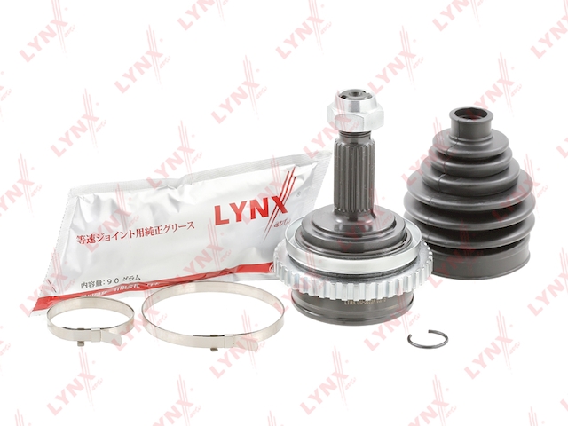 Купить запчасть LYNXAUTO - CO3925A 