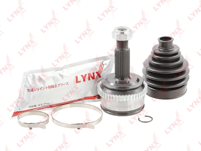 Купить запчасть LYNXAUTO - CO3926A 