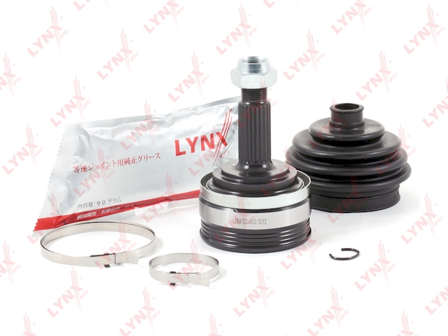Купить запчасть LYNXAUTO - CO4600 