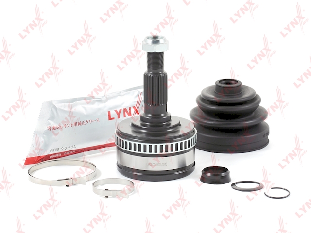 Купить запчасть LYNXAUTO - CO5300A 