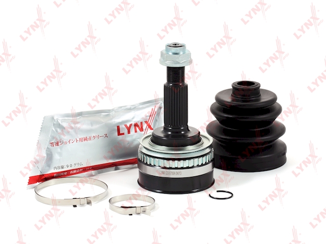 Купить запчасть LYNXAUTO - CO5706A 