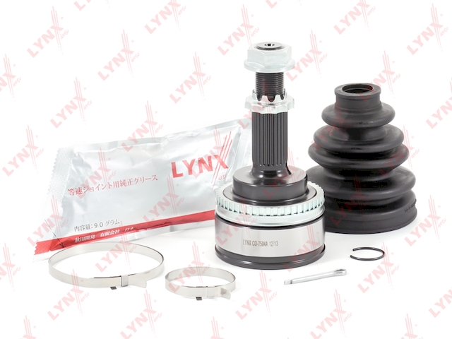 Купить запчасть LYNXAUTO - CO7504A 