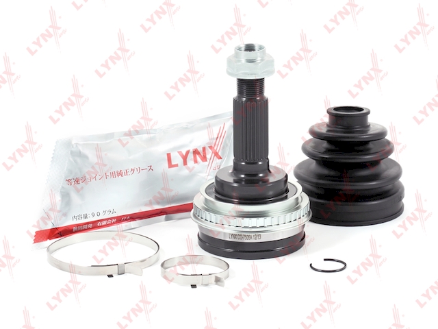 Купить запчасть LYNX - CO7506A 