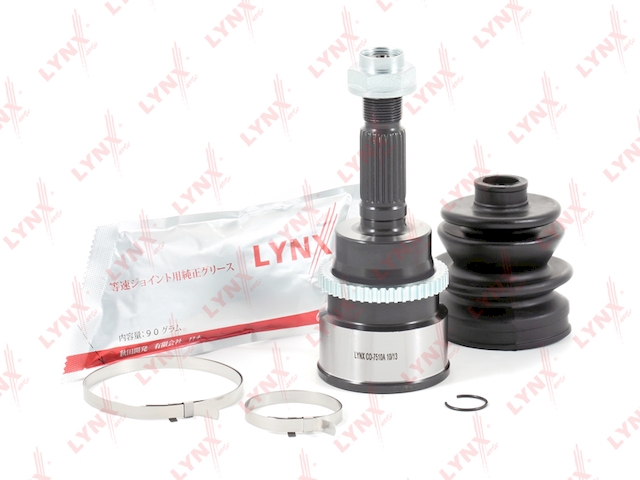 Купить запчасть LYNXAUTO - CO7510A 