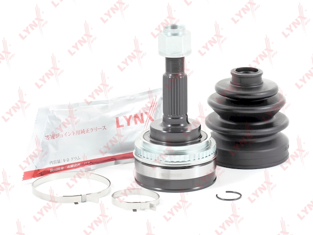 Купить запчасть LYNXAUTO - CO7511A 