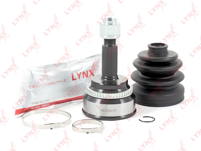 Купить запчасть LYNXAUTO - CO7522A 