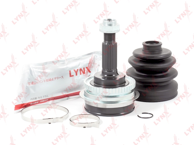 Купить запчасть LYNXAUTO - CO7523A 