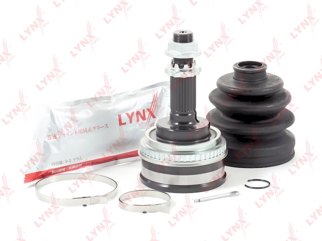 Купить запчасть LYNXAUTO - CO7525A 