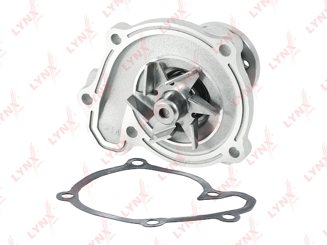 Купить запчасть LYNXAUTO - CW0145 