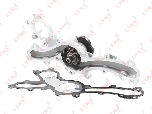 Купить запчасть LYNXAUTO - CW0463 