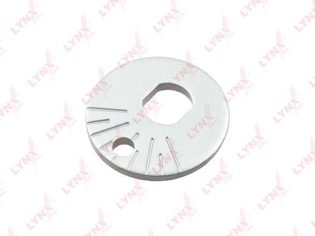 Купить запчасть LYNXAUTO - FS4025 