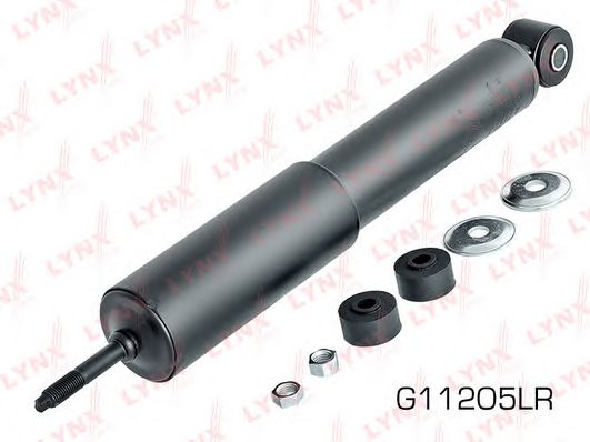 Купить запчасть LYNX - G11205LR 