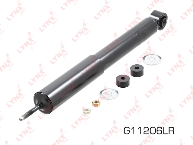 Купить запчасть LYNXAUTO - G11206LR 
