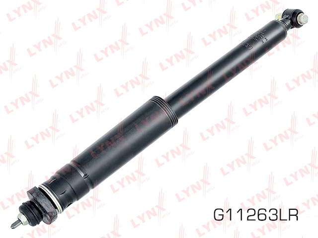 Купить запчасть LYNXAUTO - G11263LR 