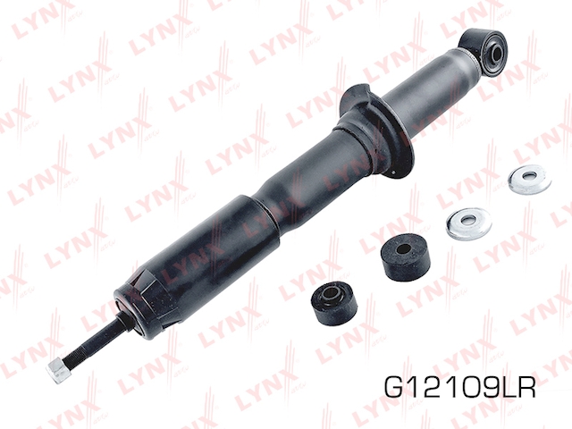 Купить запчасть LYNX - G12109LR 