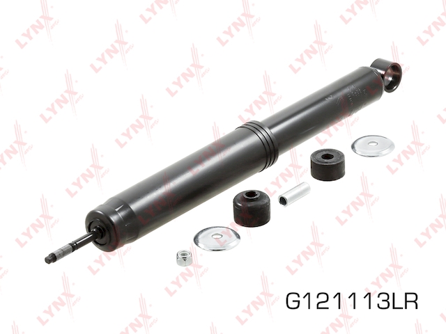 Купить запчасть LYNXAUTO - G121113LR 