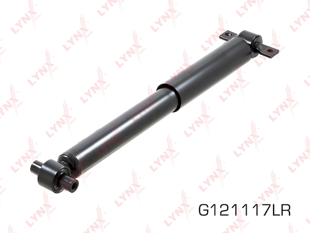 Купить запчасть LYNXAUTO - G121117LR 