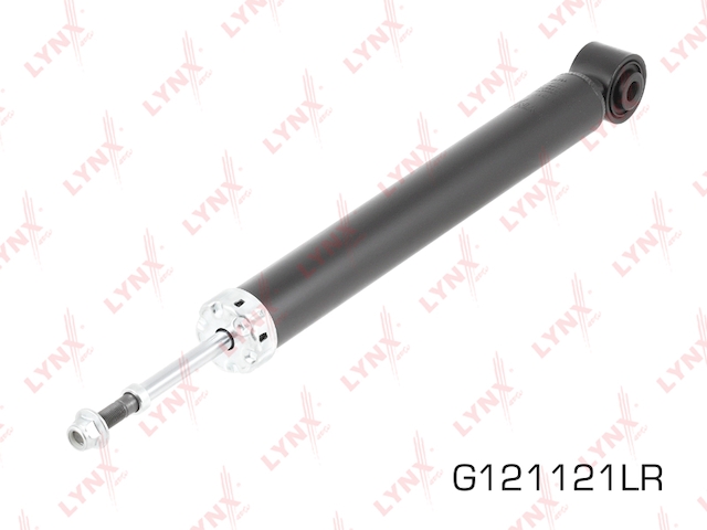 Купить запчасть LYNXAUTO - G121121LR 