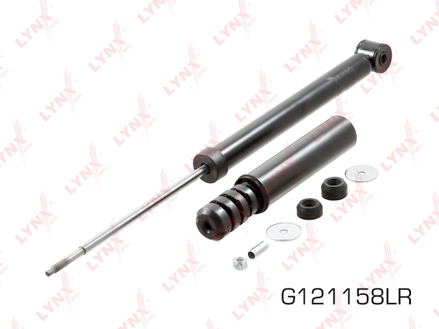 Купить запчасть LYNXAUTO - G121158LR 