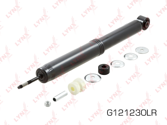 Купить запчасть LYNXAUTO - G121230LR 