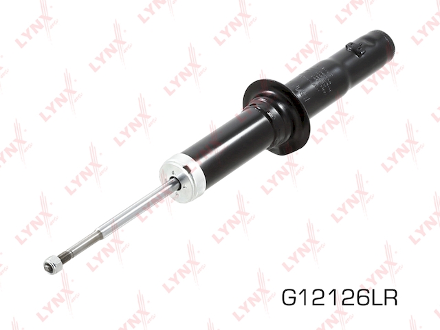 Купить запчасть LYNX - G12126LR 