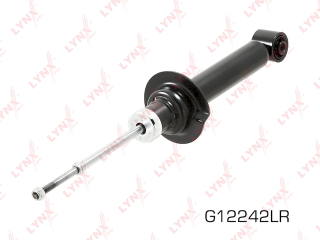 Купить запчасть LYNX - G12242LR 