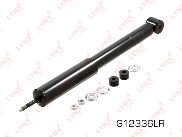 Купить запчасть LYNX - G12336LR 