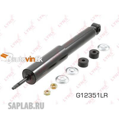 Купить запчасть LYNXAUTO - G12351LR 