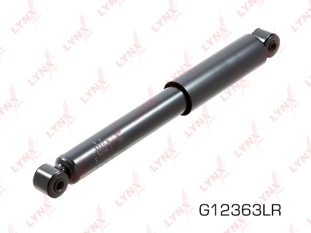 Купить запчасть LYNXAUTO - G12363LR 