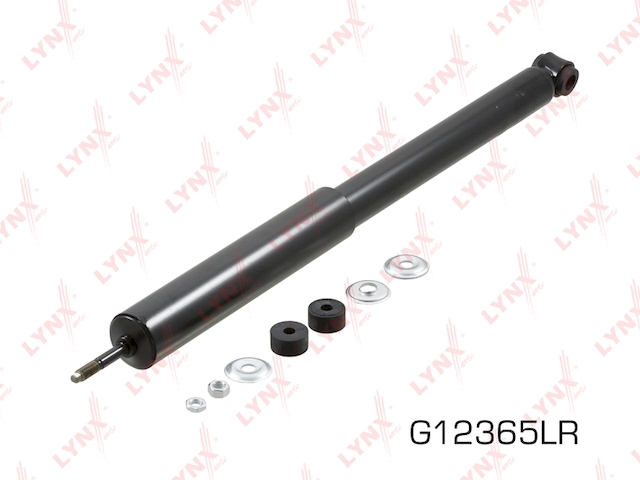 Купить запчасть LYNXAUTO - G12365LR 