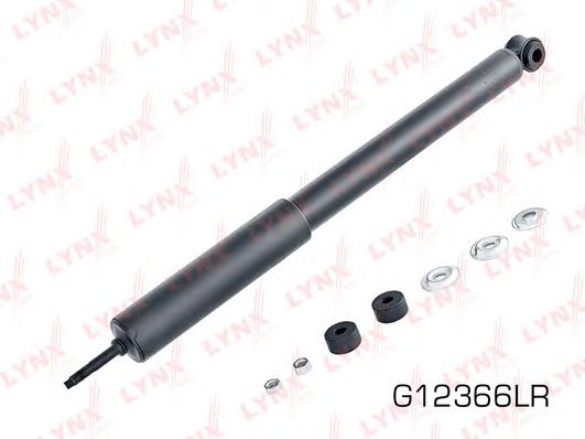 Купить запчасть LYNXAUTO - G12366LR 