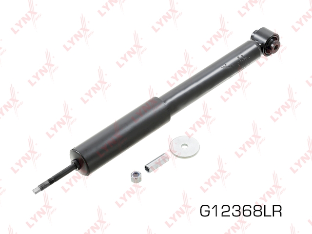 Купить запчасть LYNXAUTO - G12368LR 