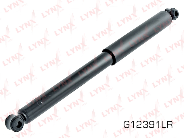 Купить запчасть LYNX - G12391LR 
