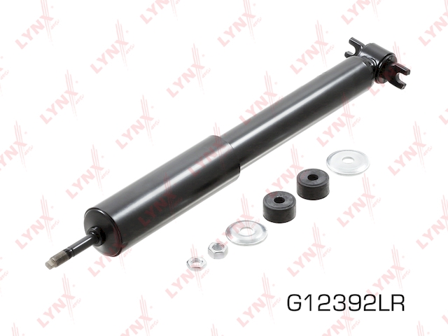 Купить запчасть LYNXAUTO - G12392LR 