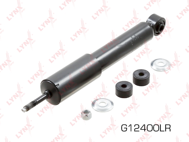 Купить запчасть LYNXAUTO - G12400LR 