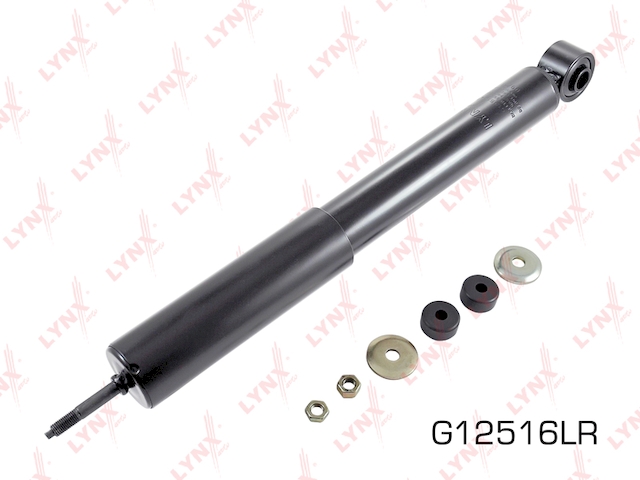 Купить запчасть LYNX - G12516LR 