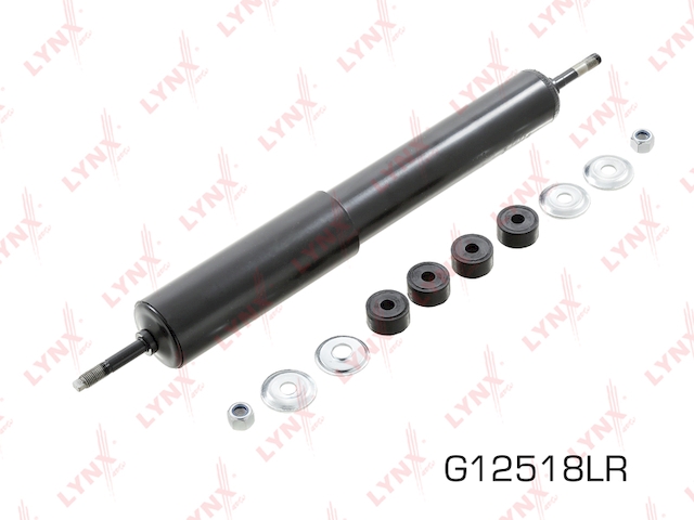 Купить запчасть LYNXAUTO - G12518LR 