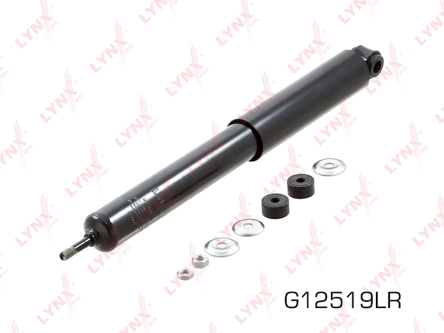 Купить запчасть LYNXAUTO - G12519LR 