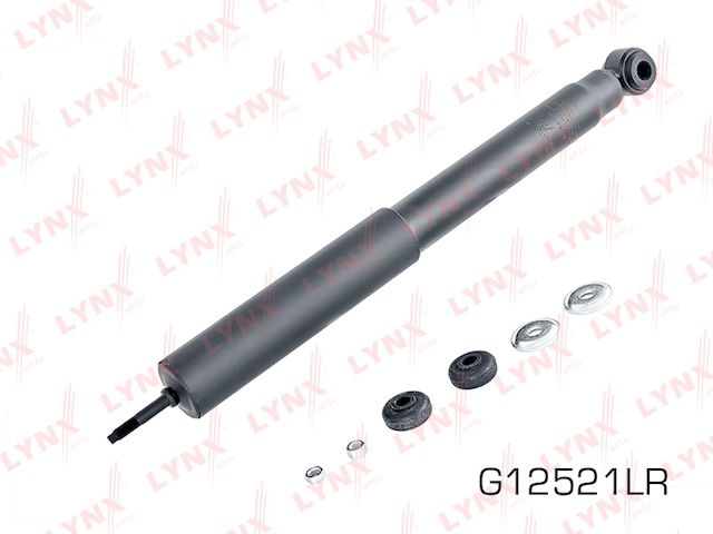 Купить запчасть LYNXAUTO - G12521LR 