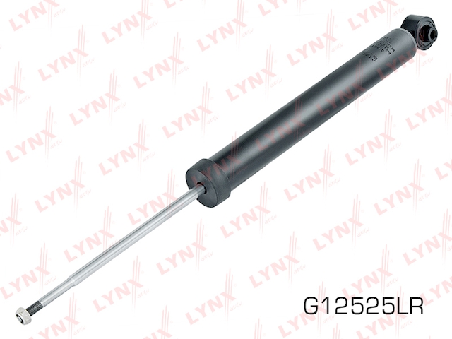 Купить запчасть LYNX - G12525LR 
