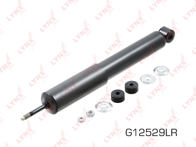 Купить запчасть LYNXAUTO - G12529LR 