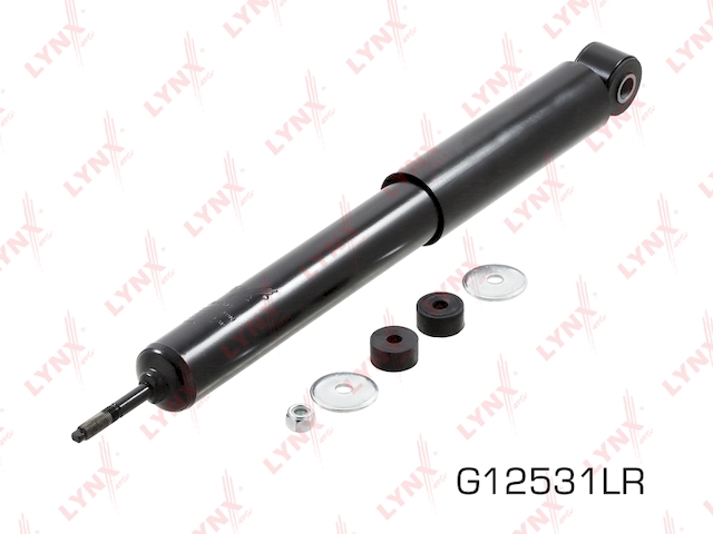 Купить запчасть LYNXAUTO - G12531LR 