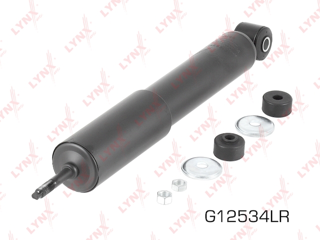 Купить запчасть LYNXAUTO - G12534LR 