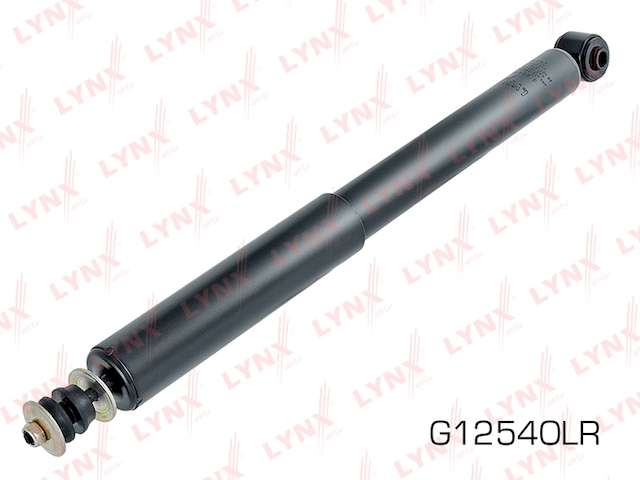Купить запчасть LYNX - G12540LR 
