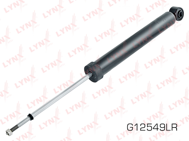 Купить запчасть LYNX - G12549LR 