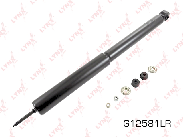 Купить запчасть LYNX - G12581LR 