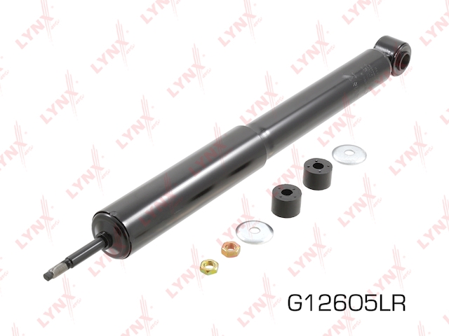 Купить запчасть LYNXAUTO - G12605LR 