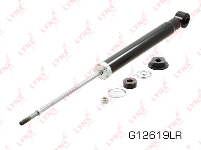 Купить запчасть LYNXAUTO - G12619LR 