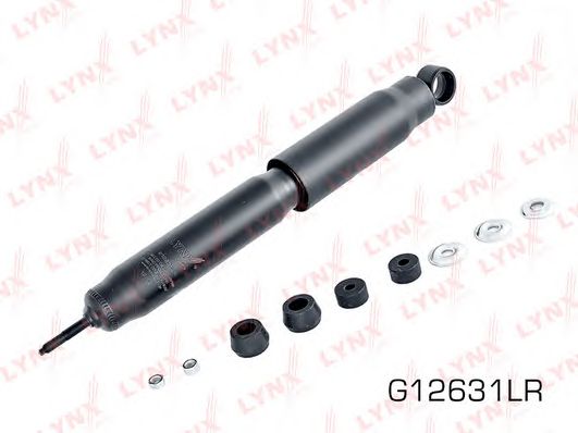 Купить запчасть LYNX - G12631LR 