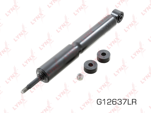 Купить запчасть LYNX - G12637LR 